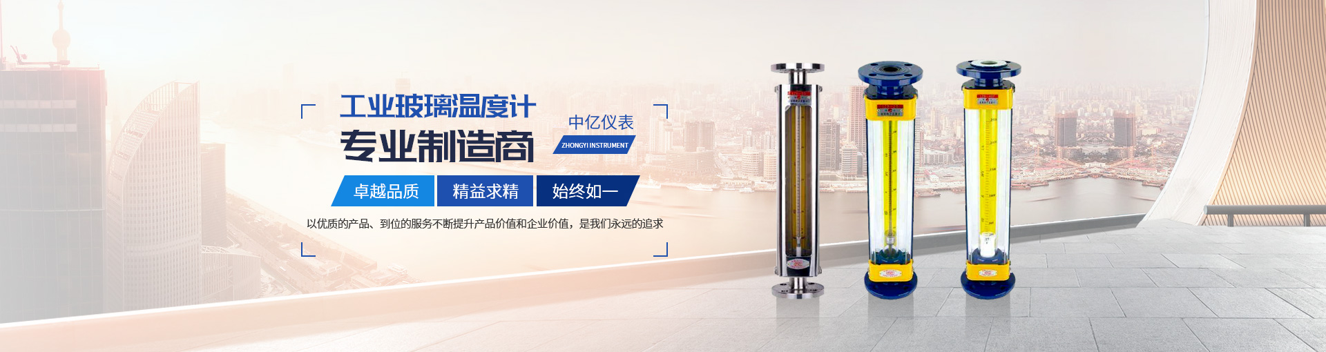 常州(zhōu)中億儀表有限公(gōng)司