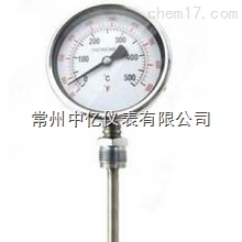 WSSWSS-314徑向型雙(shuang)金屬溫度計廠(chǎng)家