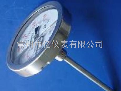 中(zhōng)億耐震雙金屬溫(wen)度計