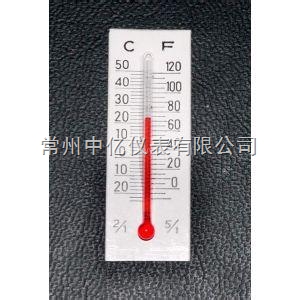 紙闆溫度計(ji)