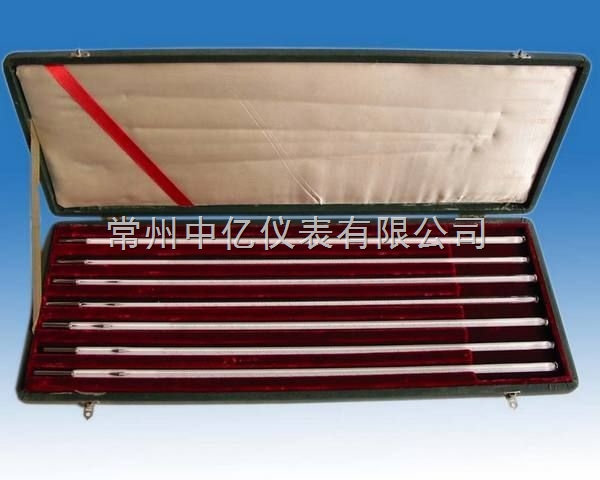 二等(deng)标準水(shuǐ)銀溫度(dù)計