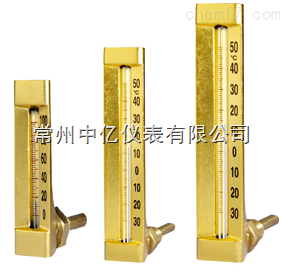 L006-B中(zhong)億V型溫(wen)度計廠(chang)家