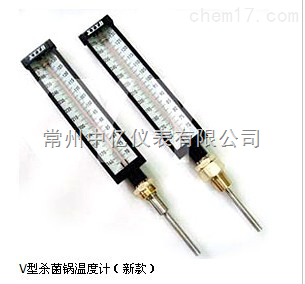 XY-020闆式(shì)殺菌鍋溫度計廠(chang)家