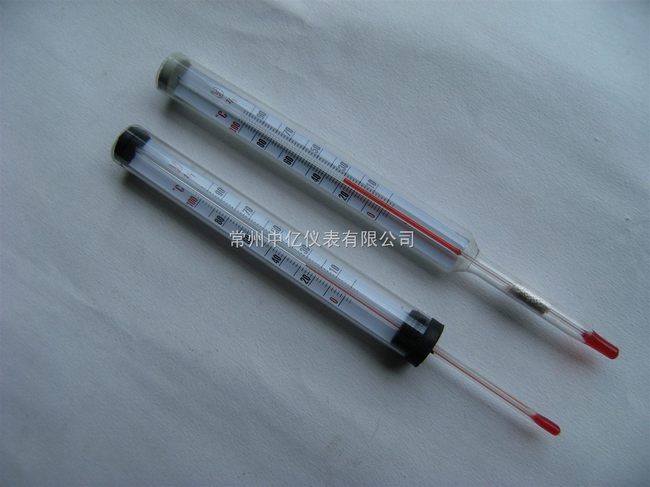 中億内标(biāo)式溫度計