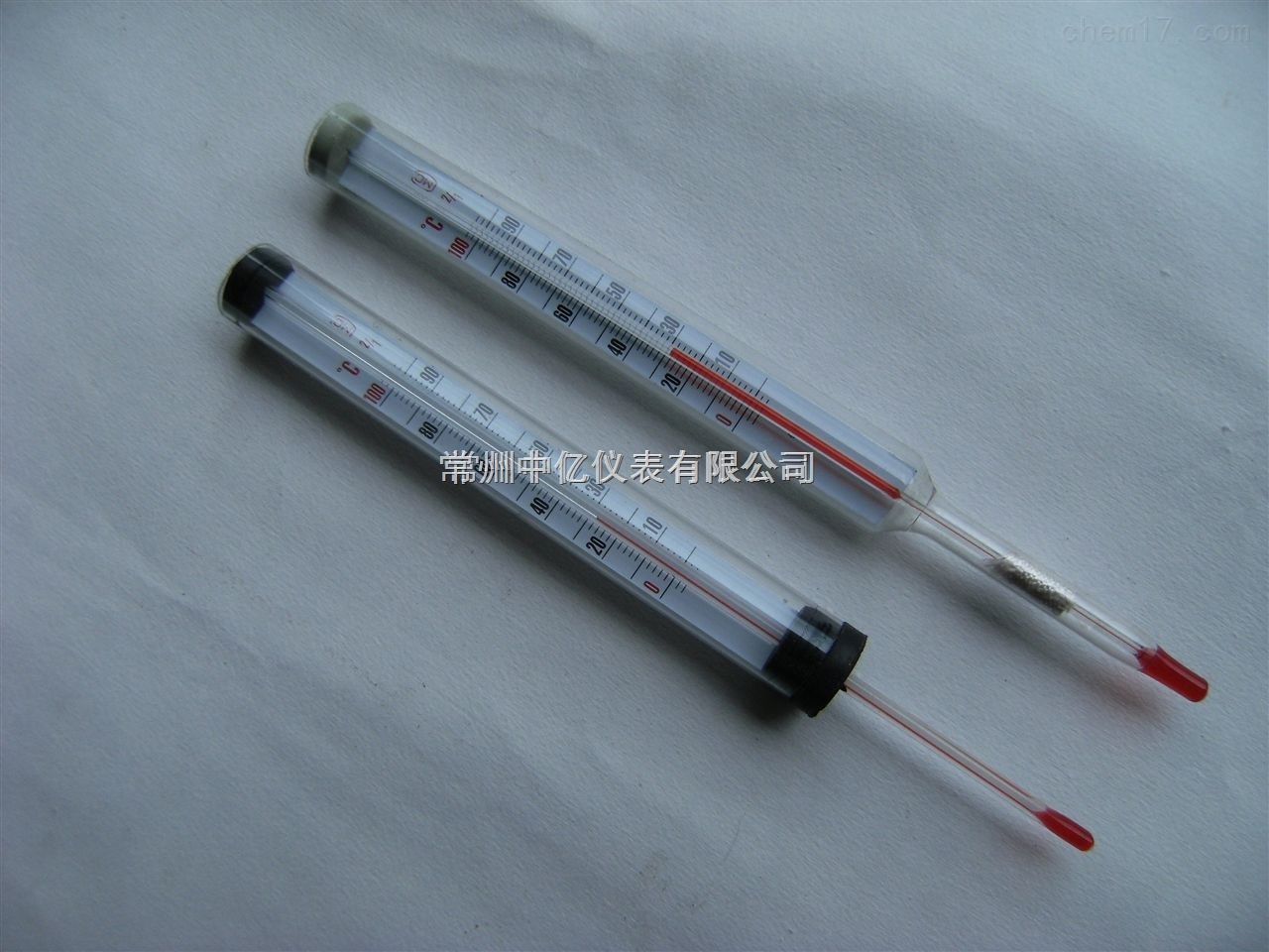 X-004-B中億内(nei)标式溫度計廠家(jiā)